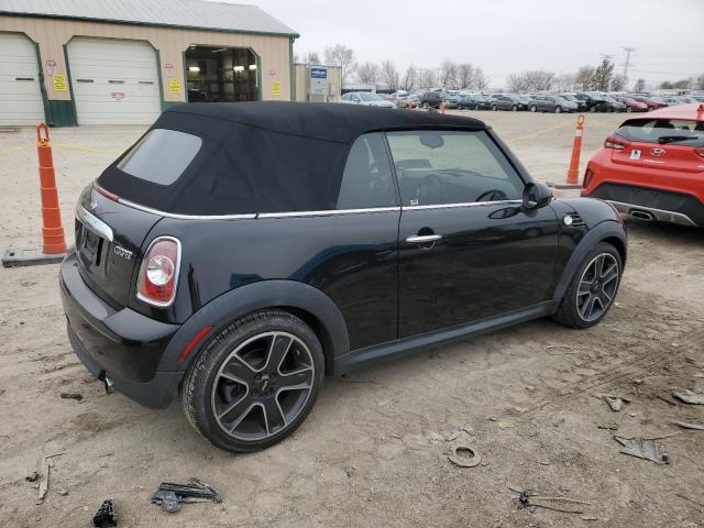 Photo 2 VIN: WMWZN3C51CT265589 - MINI COOPER 