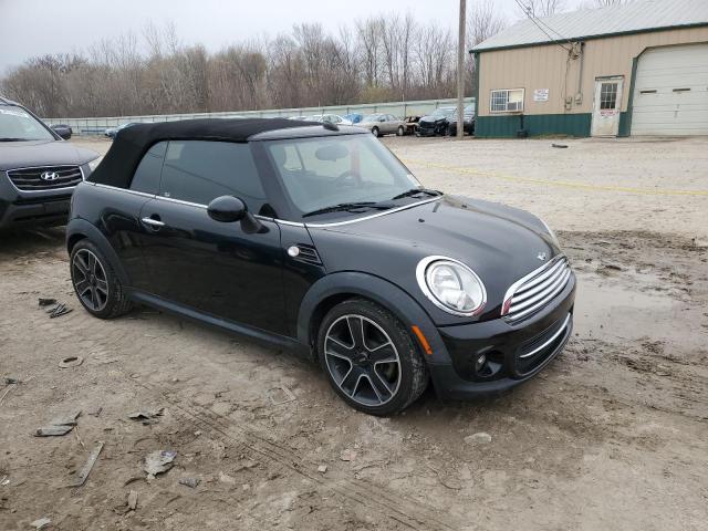 Photo 3 VIN: WMWZN3C51CT265589 - MINI COOPER 