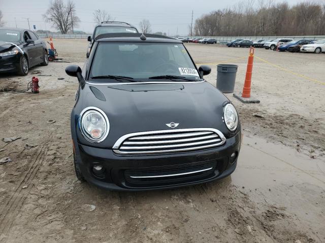 Photo 4 VIN: WMWZN3C51CT265589 - MINI COOPER 