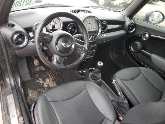 Photo 7 VIN: WMWZN3C51CT265589 - MINI COOPER 