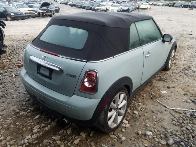 Photo 3 VIN: WMWZN3C51DT266131 - MINI COOPER 