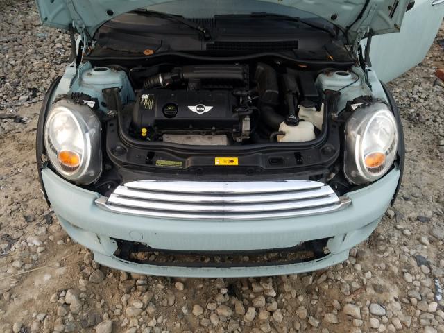 Photo 6 VIN: WMWZN3C51DT266131 - MINI COOPER 