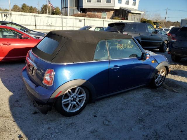 Photo 2 VIN: WMWZN3C51FT862665 - MINI COOPER 