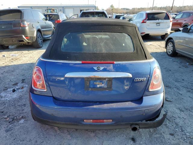 Photo 5 VIN: WMWZN3C51FT862665 - MINI COOPER 