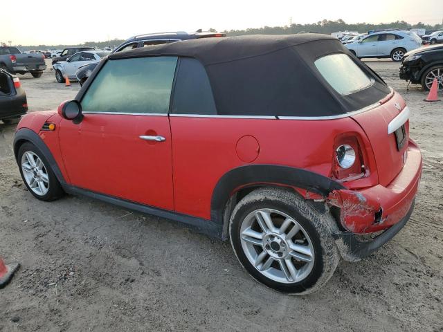 Photo 1 VIN: WMWZN3C52BT132774 - MINI COOPER 