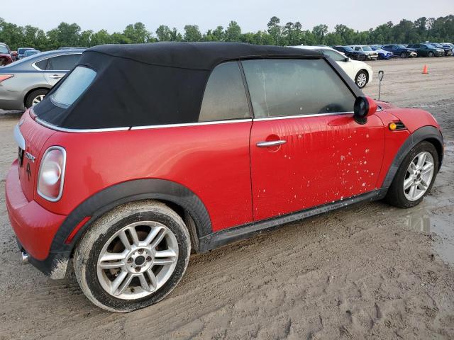 Photo 2 VIN: WMWZN3C52BT132774 - MINI COOPER 