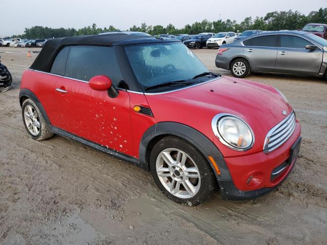 Photo 3 VIN: WMWZN3C52BT132774 - MINI COOPER 