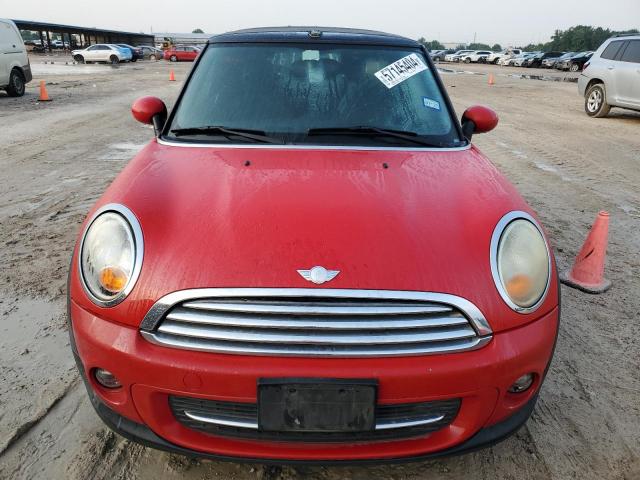 Photo 4 VIN: WMWZN3C52BT132774 - MINI COOPER 