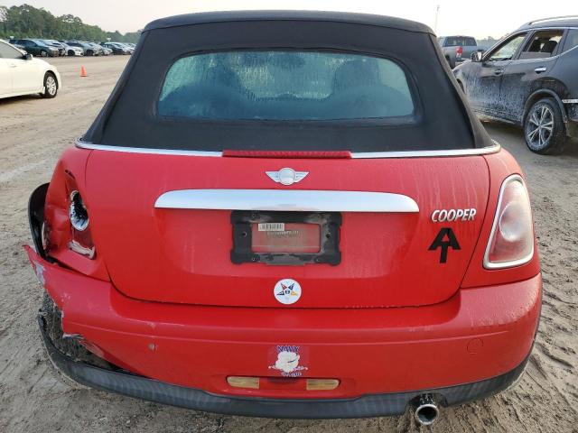 Photo 5 VIN: WMWZN3C52BT132774 - MINI COOPER 