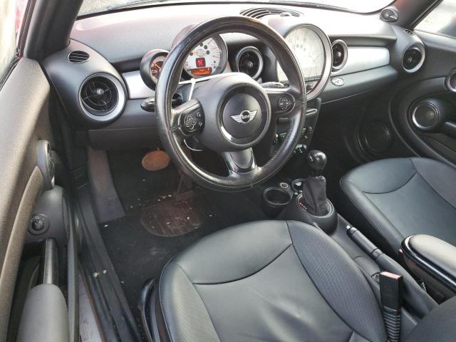 Photo 7 VIN: WMWZN3C52BT132774 - MINI COOPER 