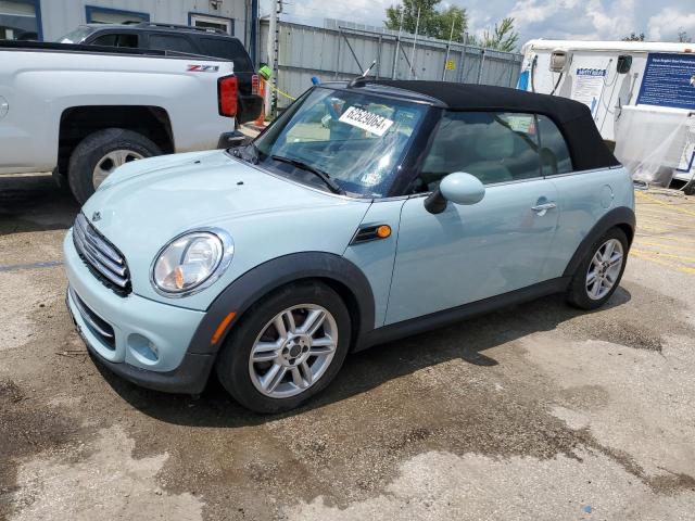 Photo 0 VIN: WMWZN3C52DT266185 - MINI COOPER 