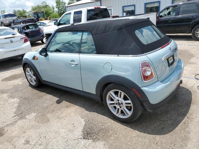 Photo 1 VIN: WMWZN3C52DT266185 - MINI COOPER 