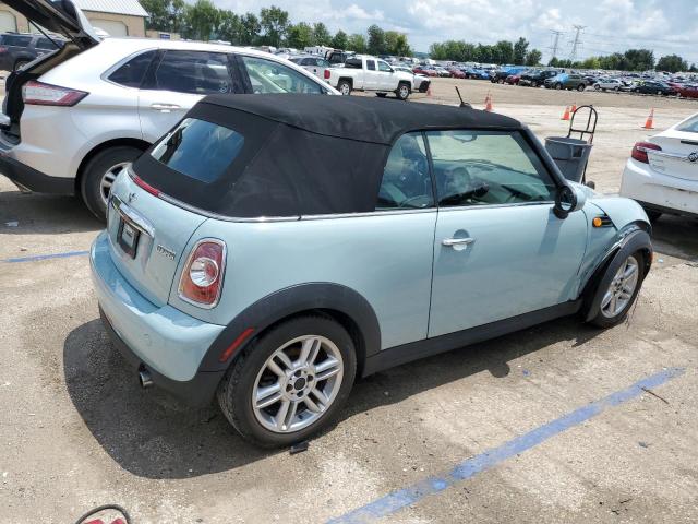 Photo 2 VIN: WMWZN3C52DT266185 - MINI COOPER 