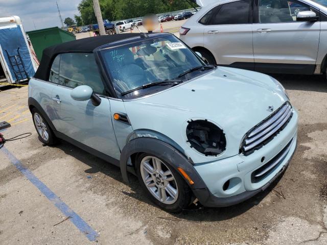 Photo 3 VIN: WMWZN3C52DT266185 - MINI COOPER 