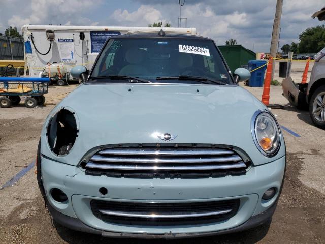 Photo 4 VIN: WMWZN3C52DT266185 - MINI COOPER 