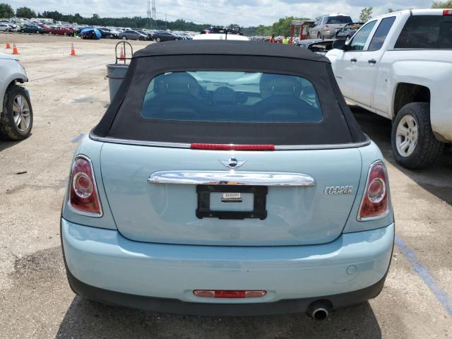 Photo 5 VIN: WMWZN3C52DT266185 - MINI COOPER 