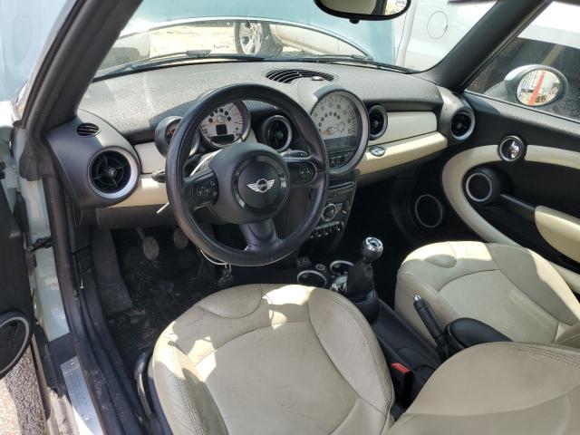 Photo 7 VIN: WMWZN3C52DT266185 - MINI COOPER 