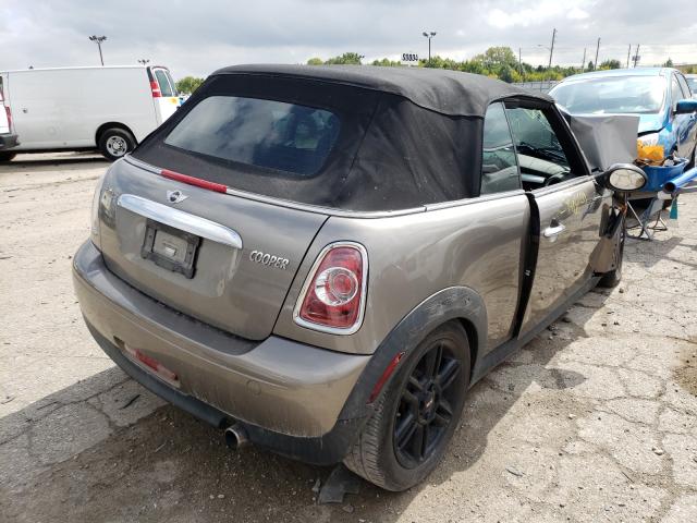 Photo 3 VIN: WMWZN3C52ET266401 - MINI COOPER 