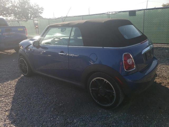 Photo 1 VIN: WMWZN3C52FT862772 - MINI COOPER 