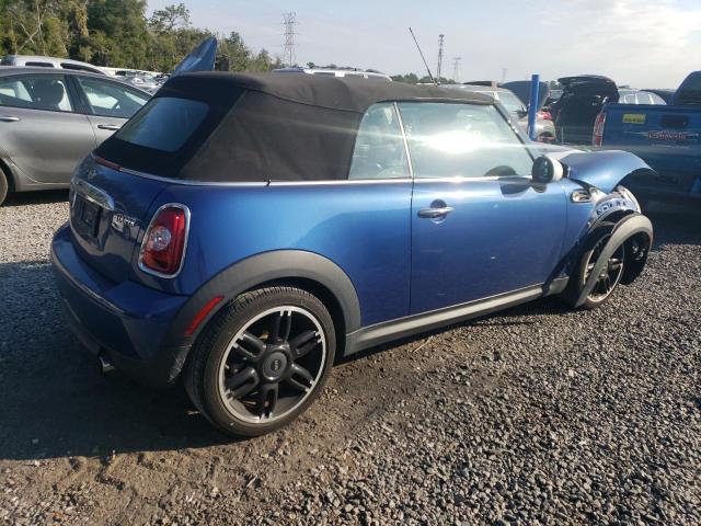 Photo 2 VIN: WMWZN3C52FT862772 - MINI COOPER 