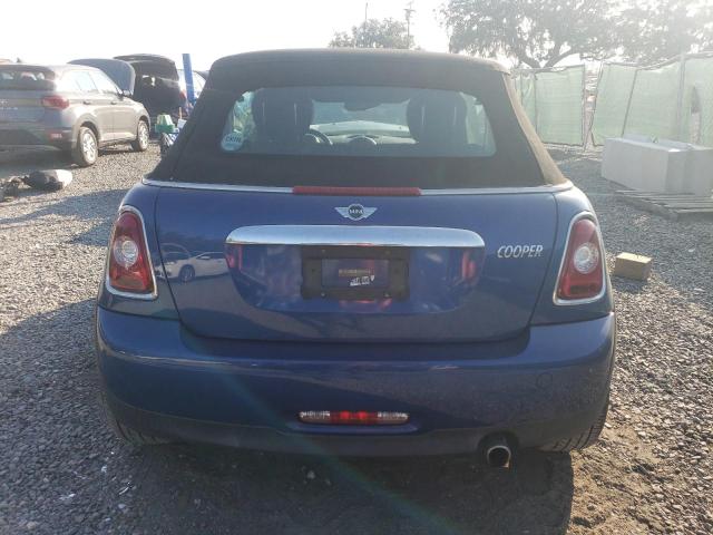 Photo 5 VIN: WMWZN3C52FT862772 - MINI COOPER 