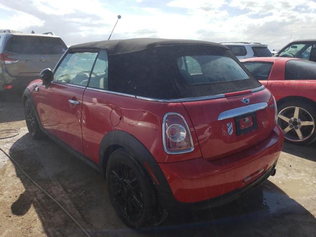 Photo 2 VIN: WMWZN3C52FT862805 - MINI COOPER 