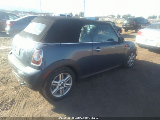 Photo 3 VIN: WMWZN3C53BT133254 - MINI COOPER 