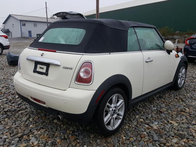 Photo 3 VIN: WMWZN3C53DT265837 - MINI COOPER 