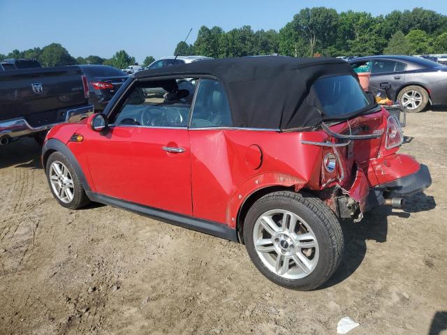 Photo 1 VIN: WMWZN3C53DT568522 - MINI COOPER 