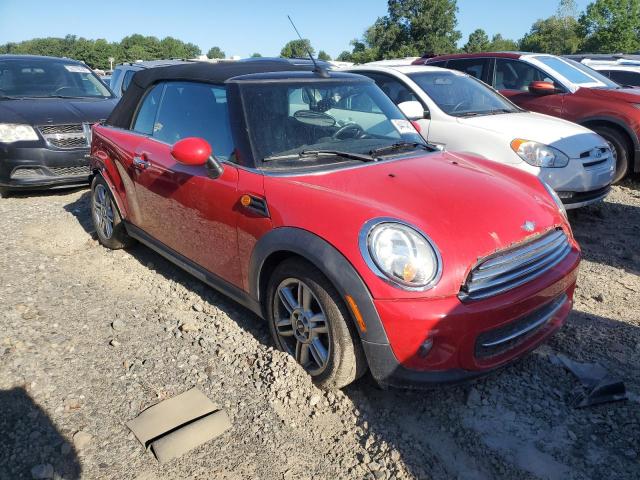 Photo 3 VIN: WMWZN3C53DT568522 - MINI COOPER 