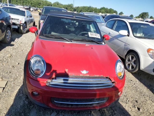 Photo 4 VIN: WMWZN3C53DT568522 - MINI COOPER 