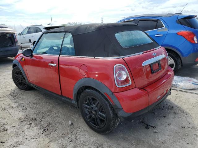 Photo 1 VIN: WMWZN3C53FT266957 - MINI COOPER 