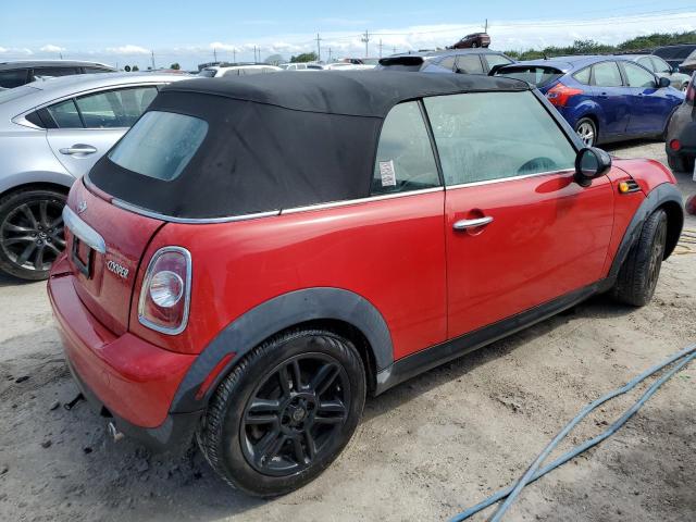 Photo 2 VIN: WMWZN3C53FT266957 - MINI COOPER 