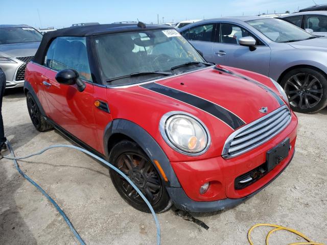 Photo 3 VIN: WMWZN3C53FT266957 - MINI COOPER 