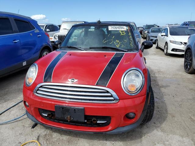 Photo 4 VIN: WMWZN3C53FT266957 - MINI COOPER 