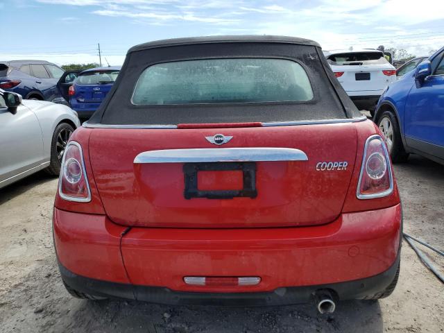 Photo 5 VIN: WMWZN3C53FT266957 - MINI COOPER 