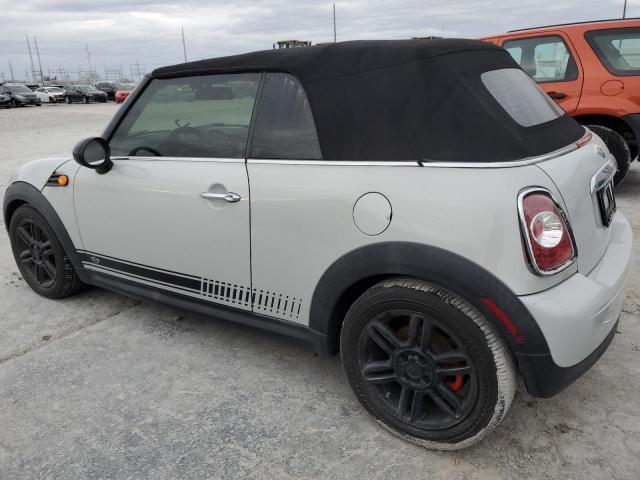 Photo 1 VIN: WMWZN3C53FT862571 - MINI COOPER 