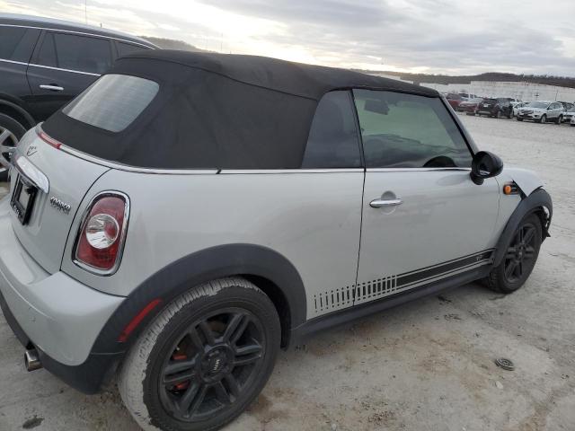 Photo 2 VIN: WMWZN3C53FT862571 - MINI COOPER 