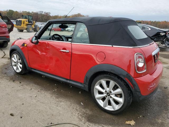 Photo 1 VIN: WMWZN3C54BT132842 - MINI COOPER 