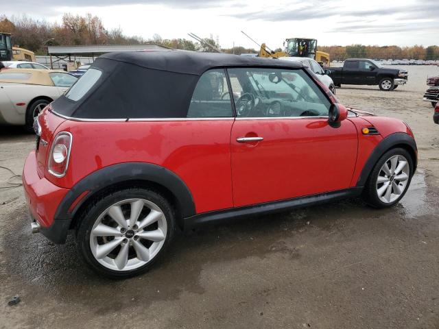 Photo 2 VIN: WMWZN3C54BT132842 - MINI COOPER 