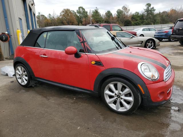 Photo 3 VIN: WMWZN3C54BT132842 - MINI COOPER 