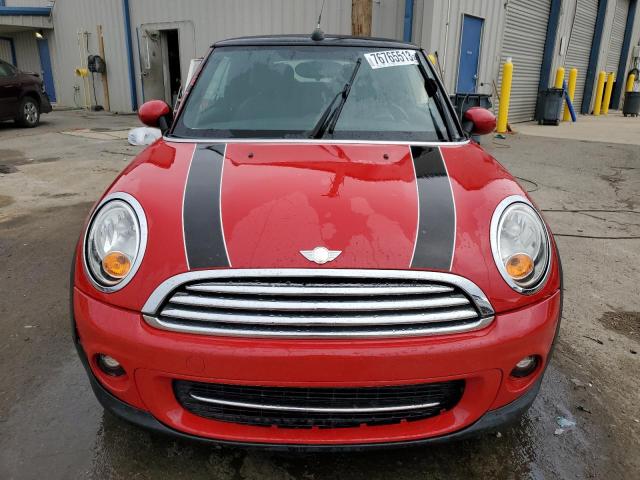 Photo 4 VIN: WMWZN3C54BT132842 - MINI COOPER 