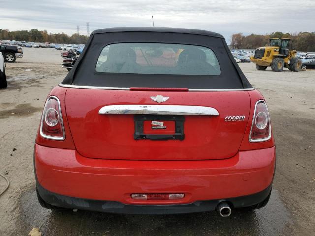 Photo 5 VIN: WMWZN3C54BT132842 - MINI COOPER 