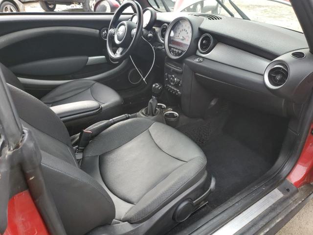 Photo 7 VIN: WMWZN3C54BT132842 - MINI COOPER 