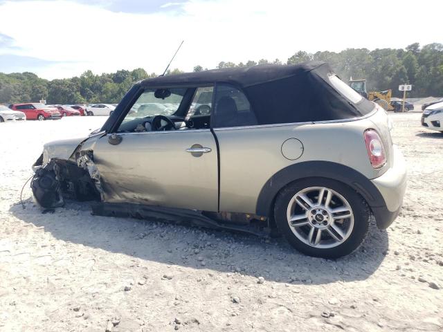 Photo 1 VIN: WMWZN3C54BT133246 - MINI COOPER 