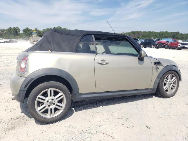 Photo 2 VIN: WMWZN3C54BT133246 - MINI COOPER 