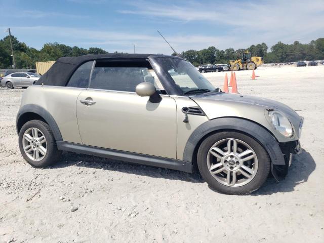 Photo 3 VIN: WMWZN3C54BT133246 - MINI COOPER 