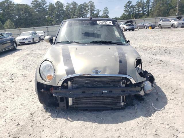 Photo 4 VIN: WMWZN3C54BT133246 - MINI COOPER 