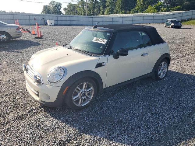 Photo 0 VIN: WMWZN3C54CT135273 - MINI COOPER 