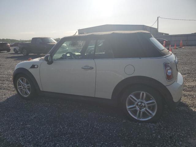 Photo 1 VIN: WMWZN3C54CT135273 - MINI COOPER 